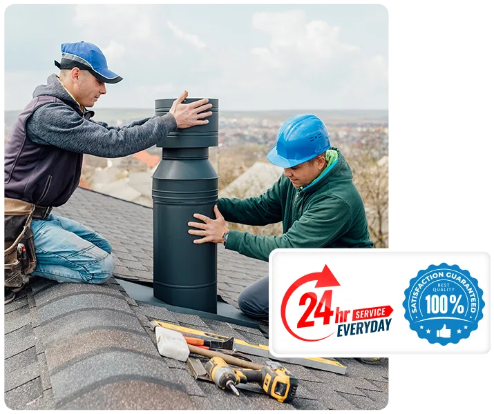 Chimney & Fireplace Installation And Repair in Kendall West, FL