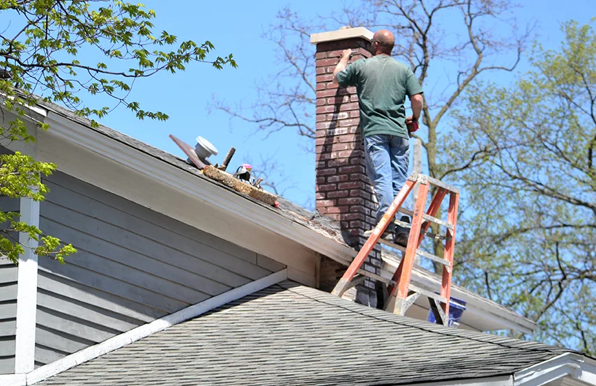 Chimney & Fireplace Inspections Services in Kendall West, FL
